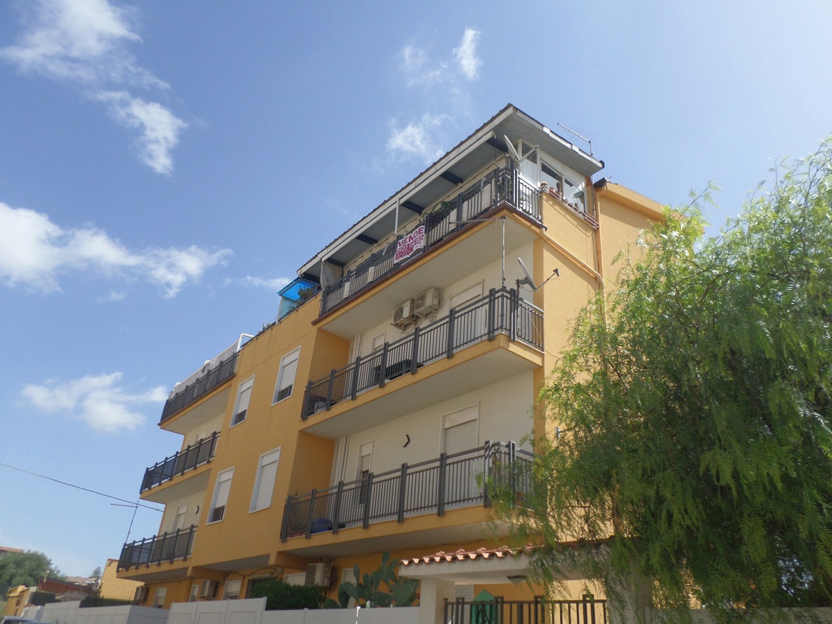Foto 1 di 33 - Appartamento in vendita a Agrigento