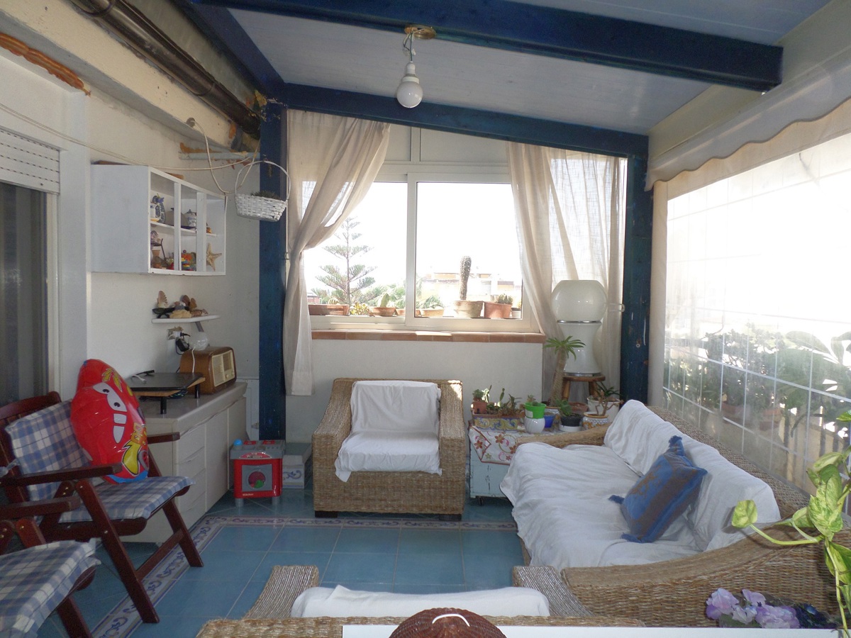 Foto 20 di 33 - Appartamento in vendita a Agrigento