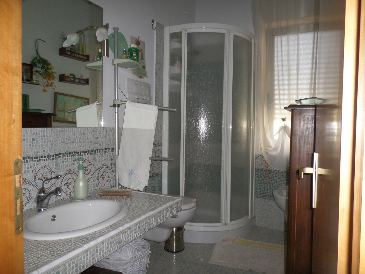 Foto 32 di 33 - Appartamento in vendita a Agrigento