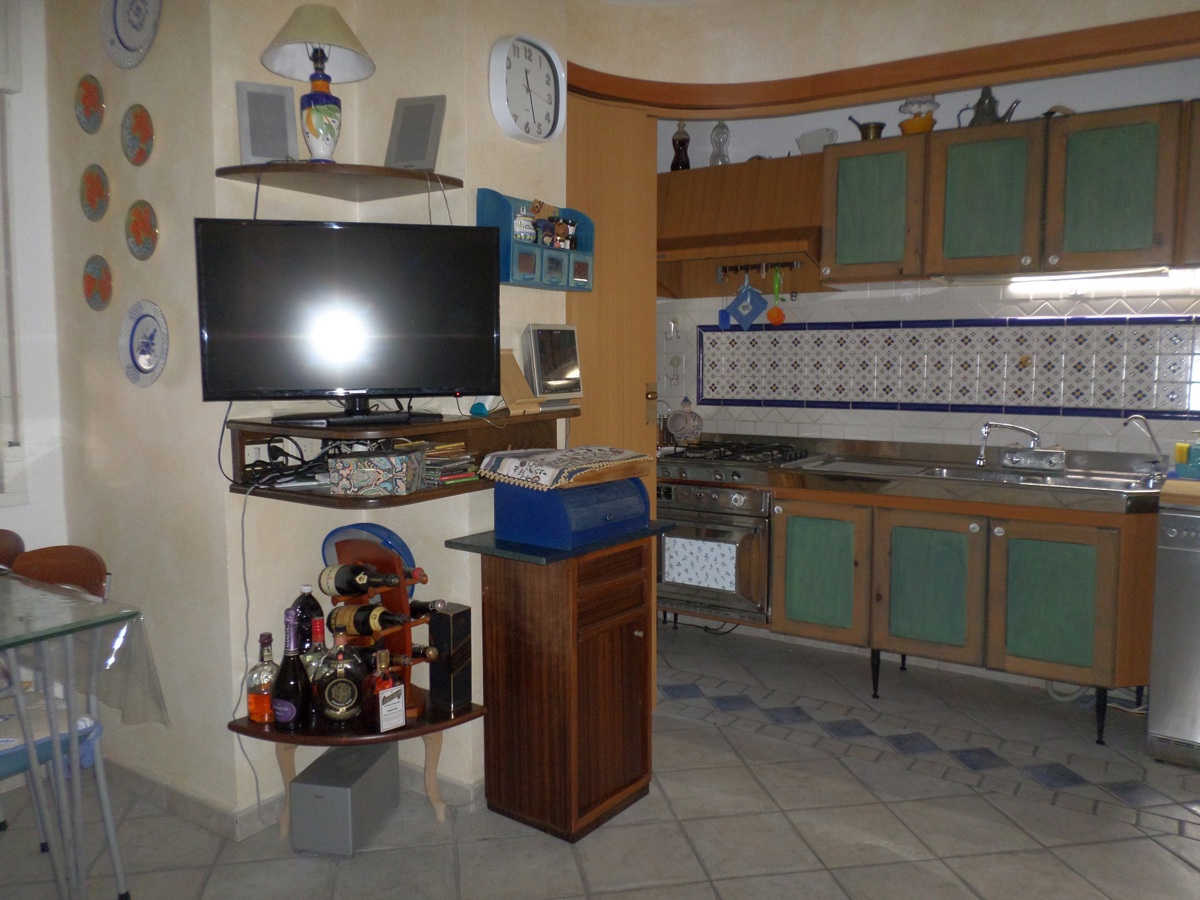 Foto 9 di 33 - Appartamento in vendita a Agrigento