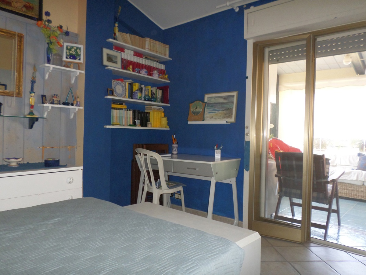 Foto 24 di 33 - Appartamento in vendita a Agrigento