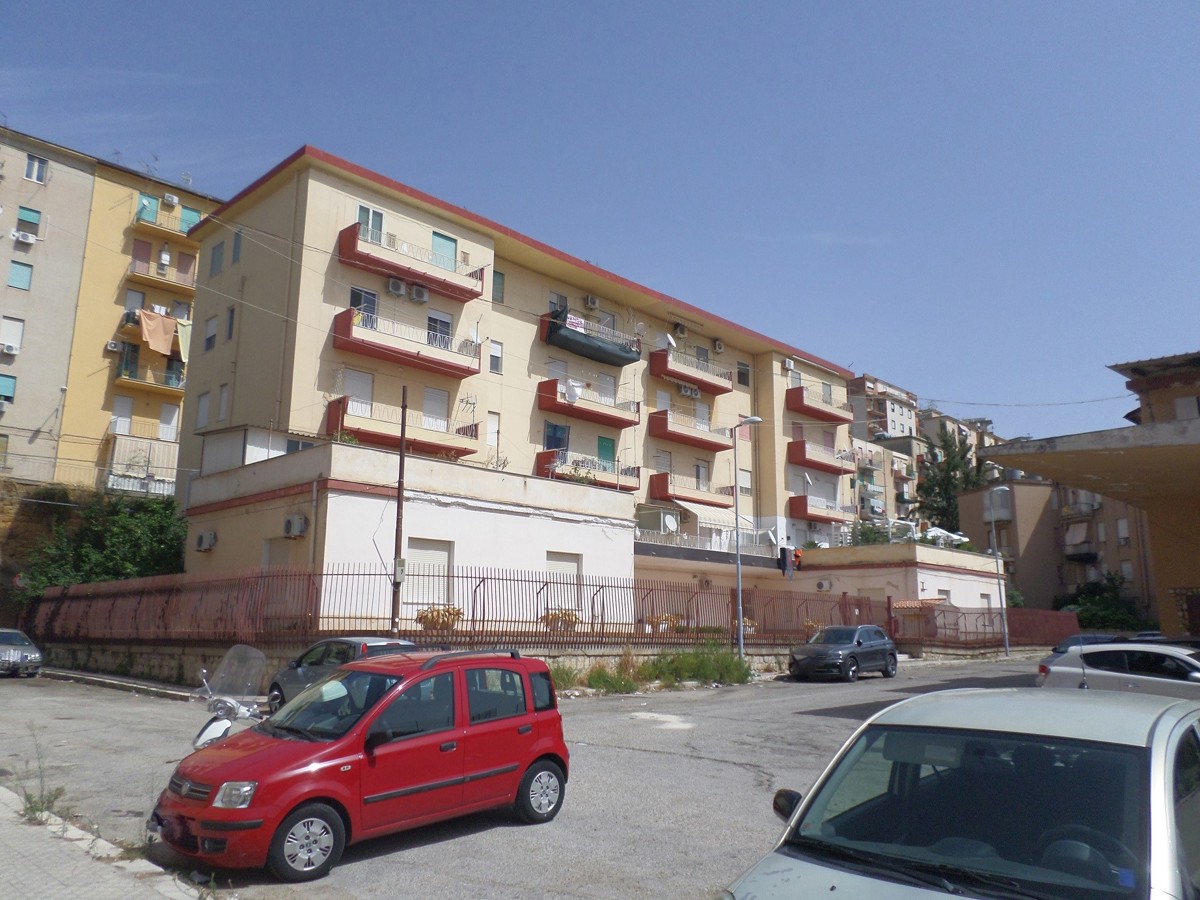 Foto 4 di 8 - Appartamento in vendita a Agrigento
