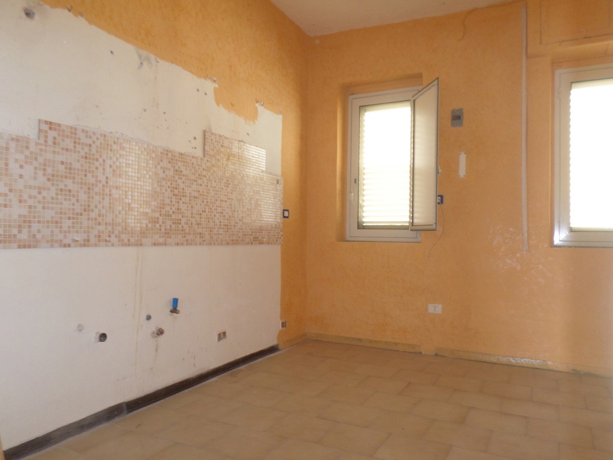 Foto 5 di 8 - Appartamento in vendita a Agrigento