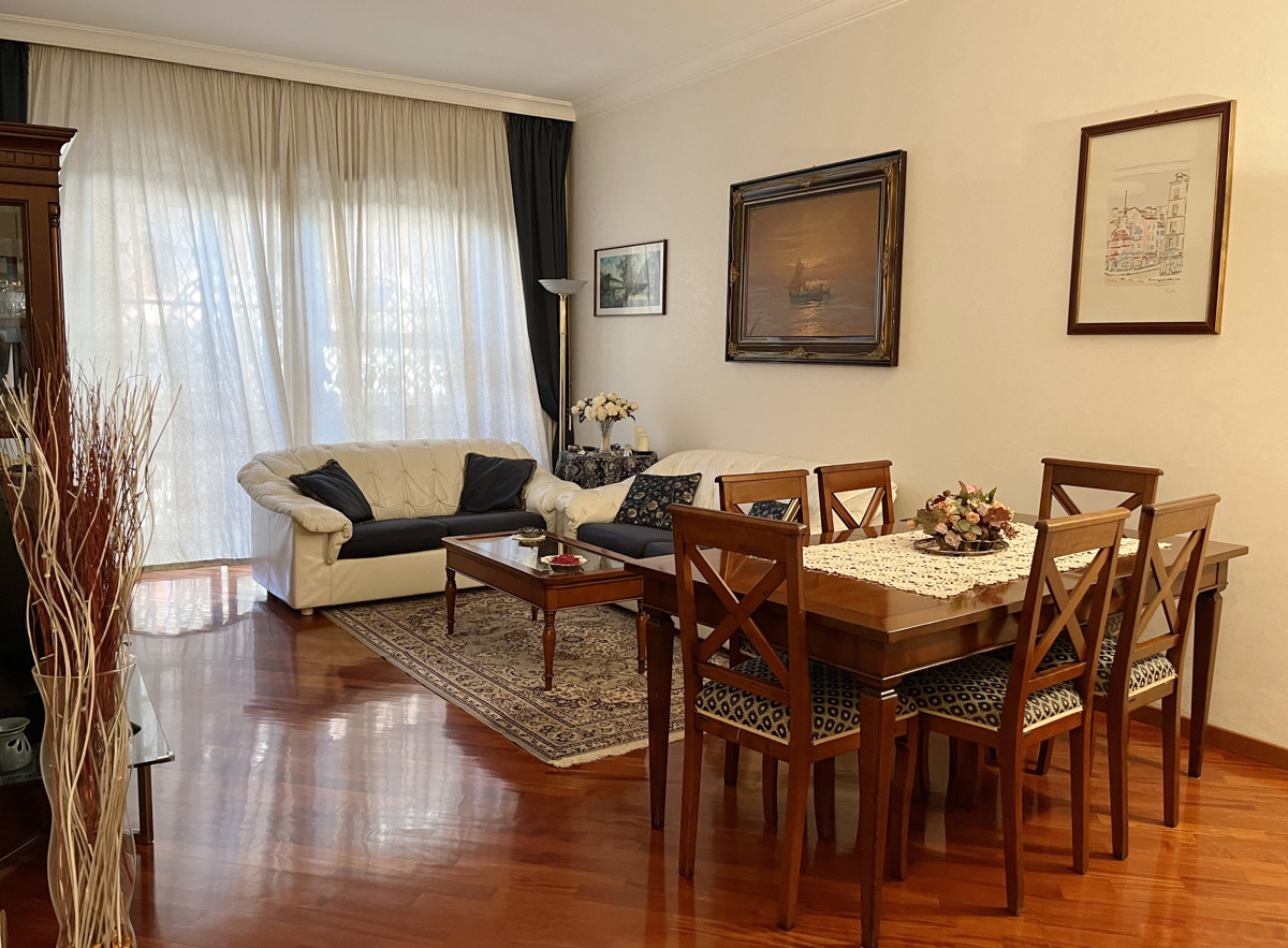 Foto 6 di 31 - Appartamento in vendita a Roma