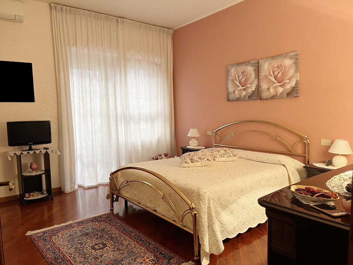 Foto 21 di 31 - Appartamento in vendita a Roma