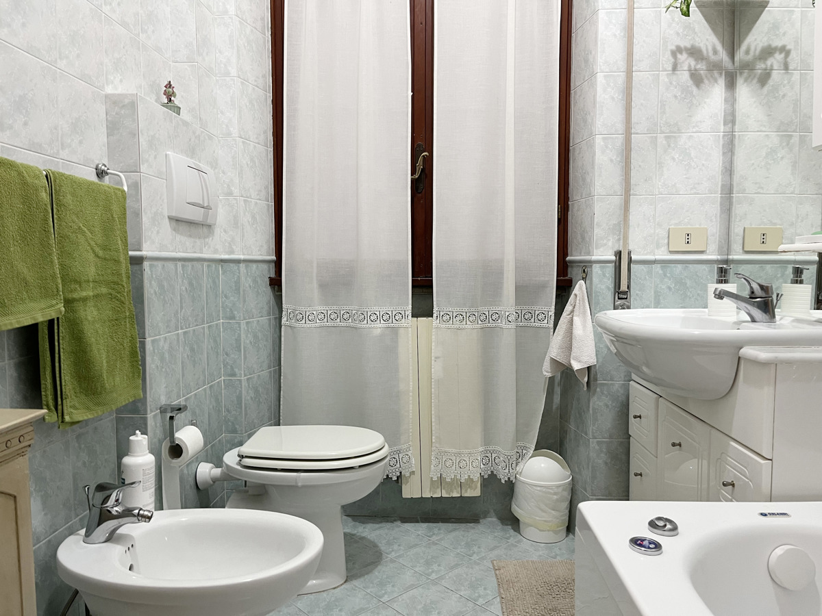 Foto 24 di 31 - Appartamento in vendita a Roma