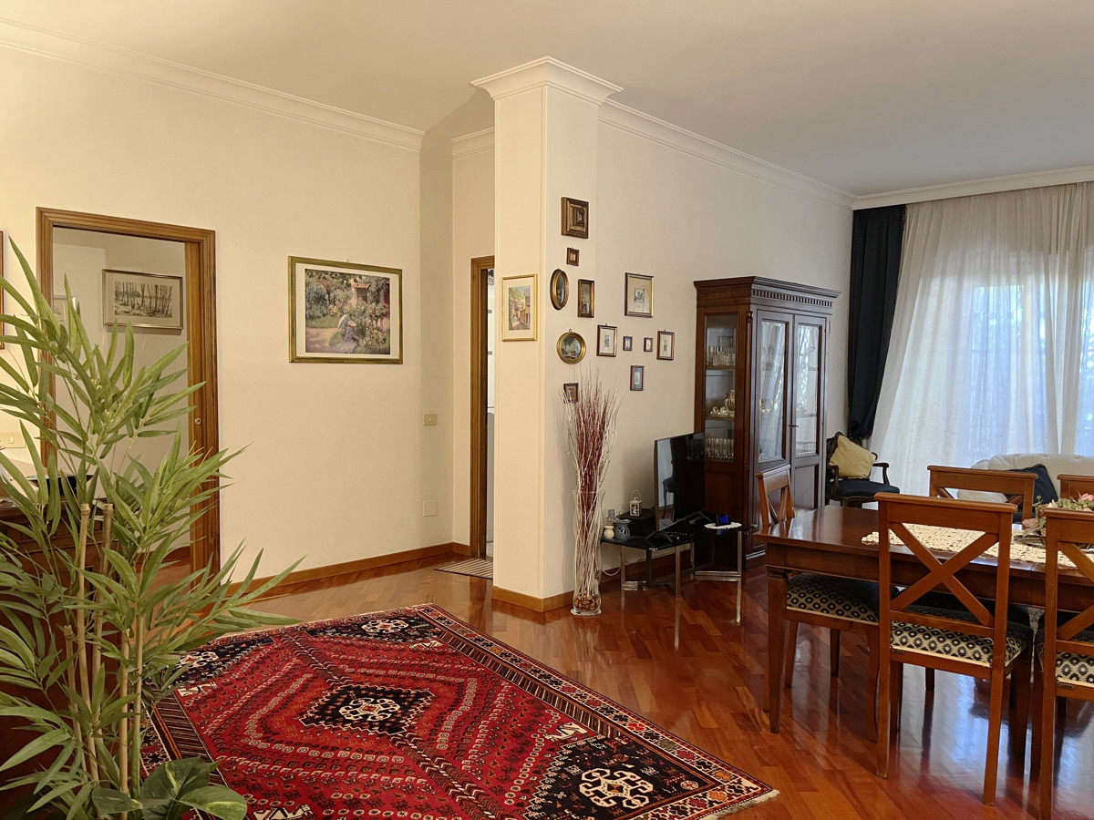Foto 4 di 31 - Appartamento in vendita a Roma