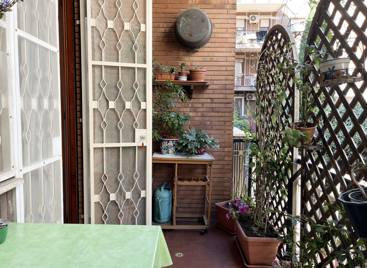 Foto 10 di 31 - Appartamento in vendita a Roma