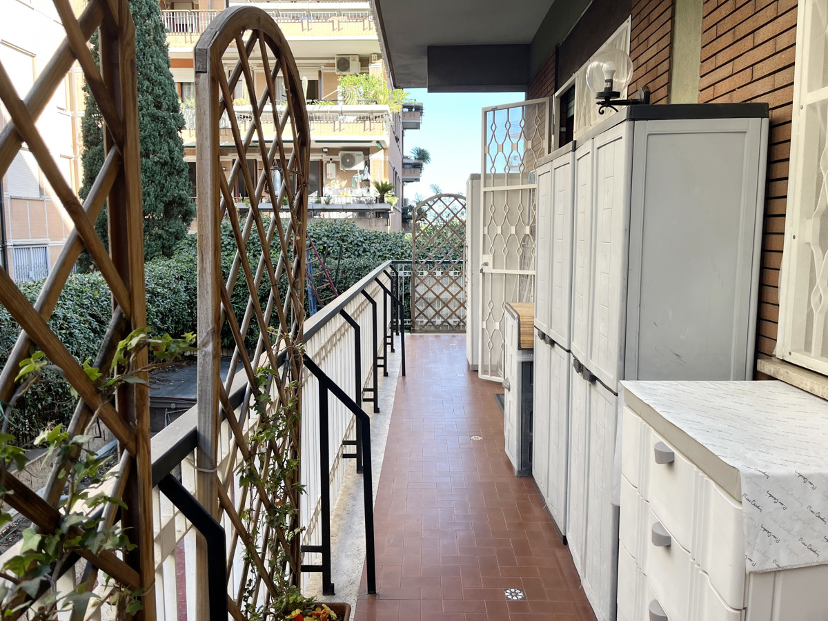 Foto 18 di 31 - Appartamento in vendita a Roma