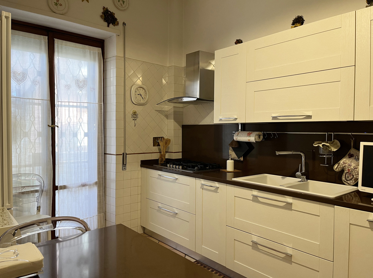 Foto 13 di 31 - Appartamento in vendita a Roma