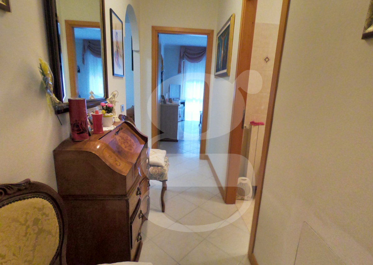 Foto 19 di 25 - Appartamento in vendita a Anzio