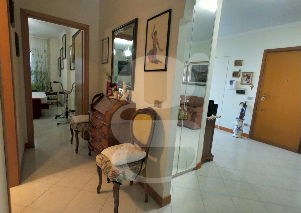 Foto 15 di 25 - Appartamento in vendita a Anzio