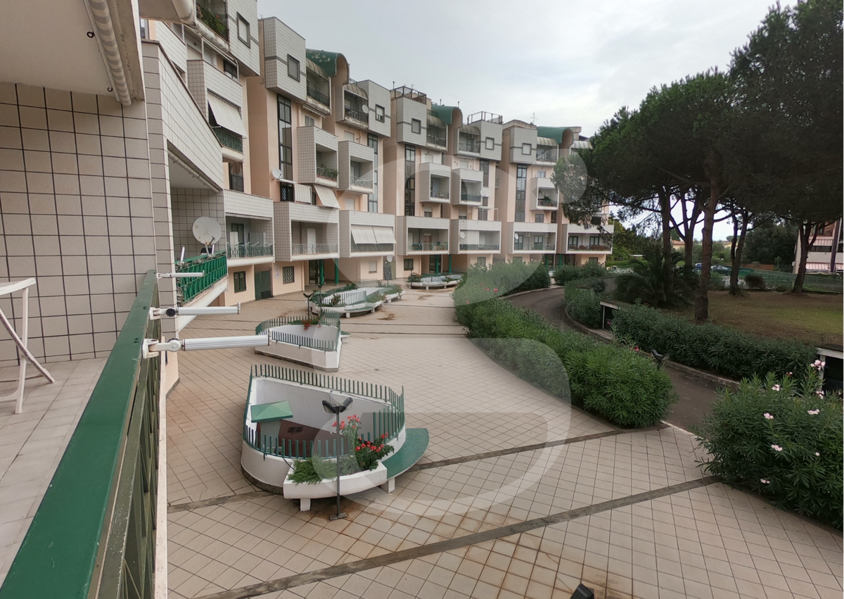 Foto 24 di 25 - Appartamento in vendita a Anzio