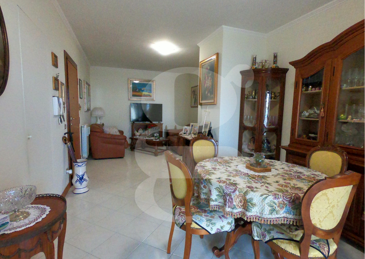 Foto 3 di 25 - Appartamento in vendita a Anzio