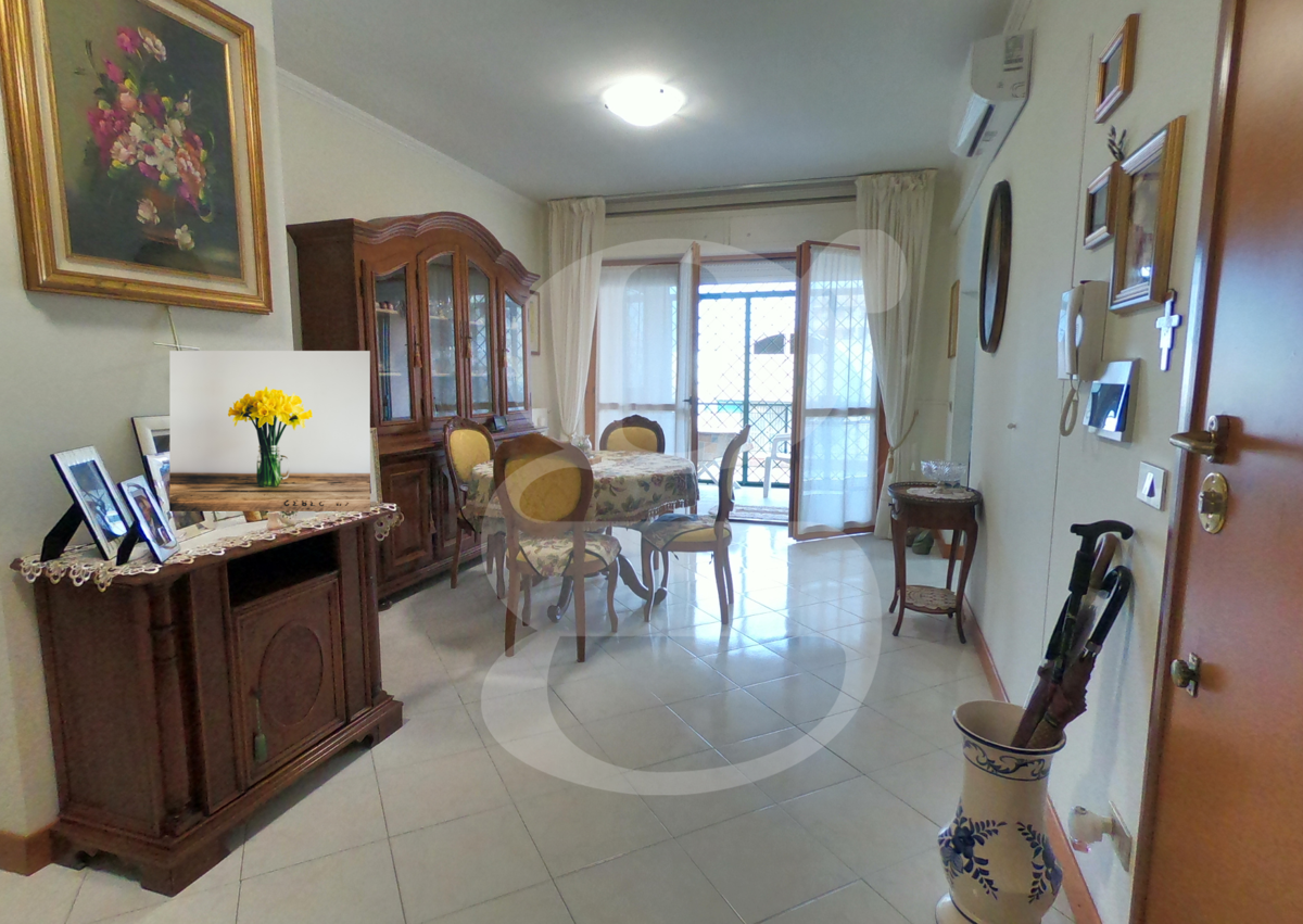 Foto 4 di 25 - Appartamento in vendita a Anzio