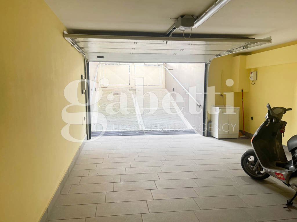 Foto 29 di 33 - Villa a schiera in vendita a Trentola Ducenta
