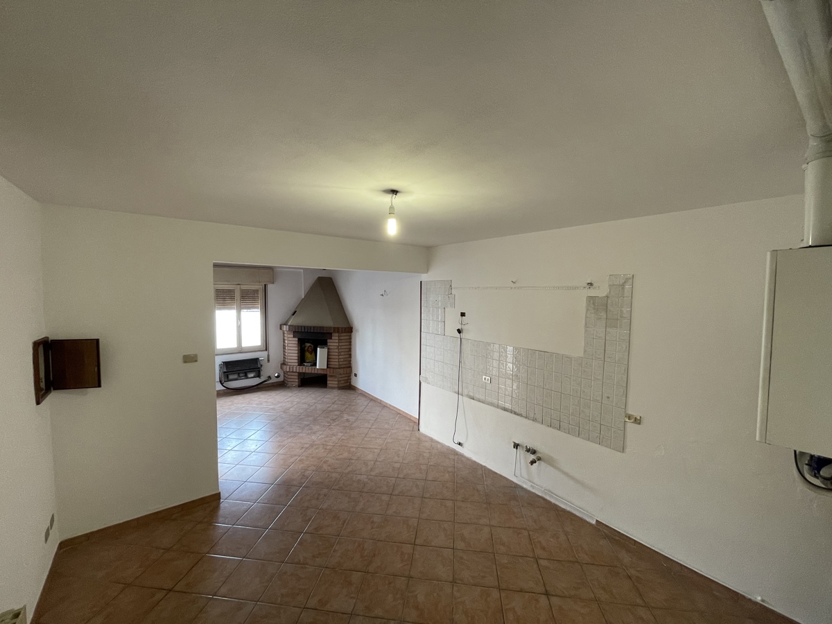 Foto 3 di 6 - Casa indipendente in vendita a Legnago