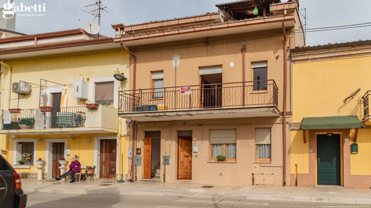 Appartamento in vendita a Fossacesia (CH)
