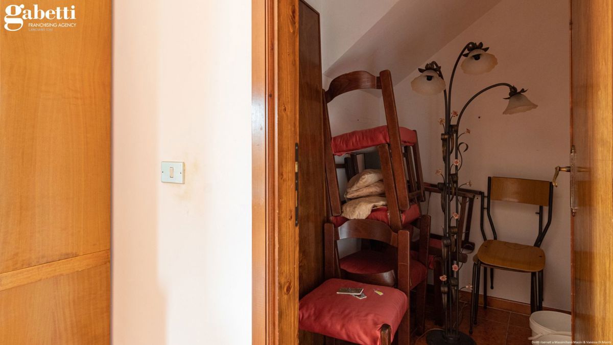 Foto 33 di 33 - Appartamento in vendita a Fossacesia