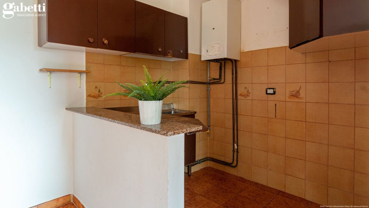 Foto 9 di 33 - Appartamento in vendita a Fossacesia