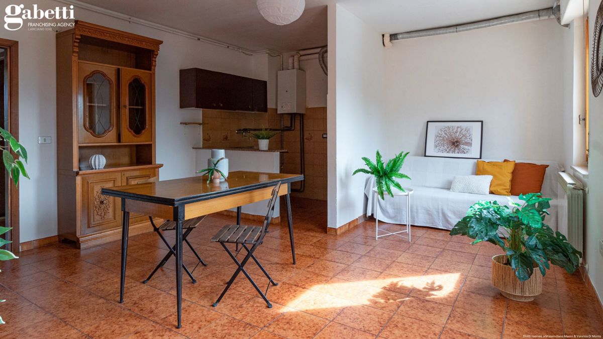 Foto 5 di 33 - Appartamento in vendita a Fossacesia