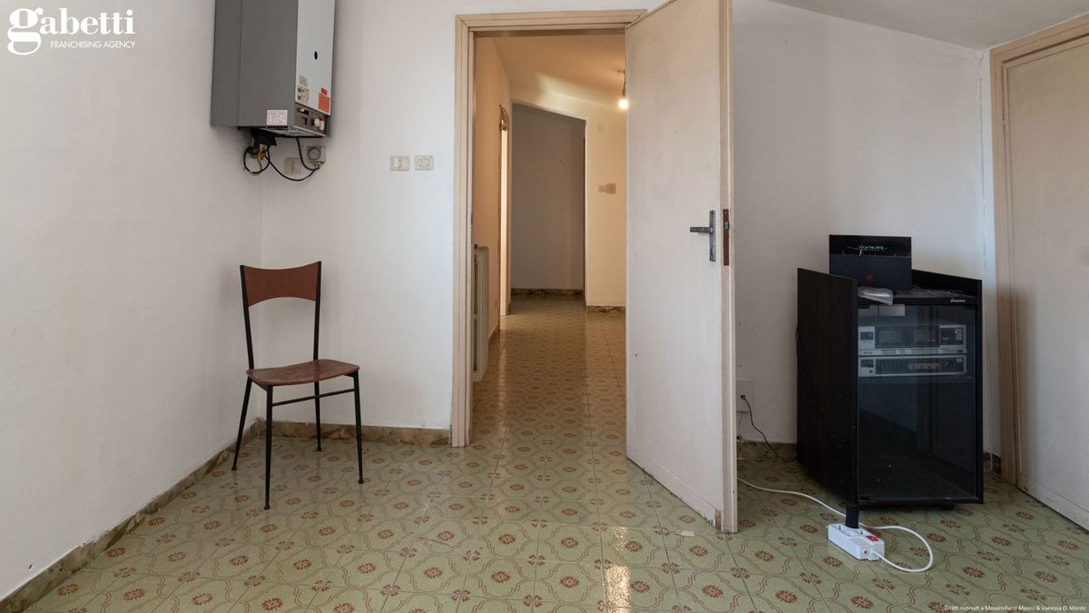 Foto 28 di 41 - Appartamento in vendita a Fossacesia