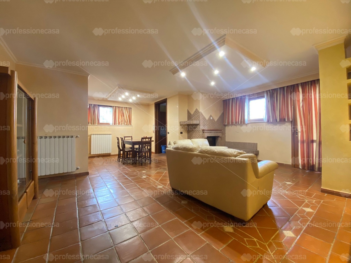 Foto 1 di 9 - Appartamento in affitto a Castel Gandolfo