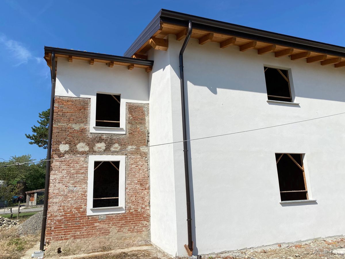 Foto 2 di 15 - Casa indipendente in vendita a Borgonovo Val Tidone
