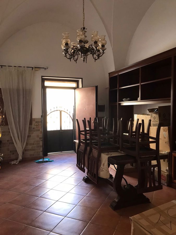 Foto 5 di 20 - Casa indipendente in vendita a Taranto