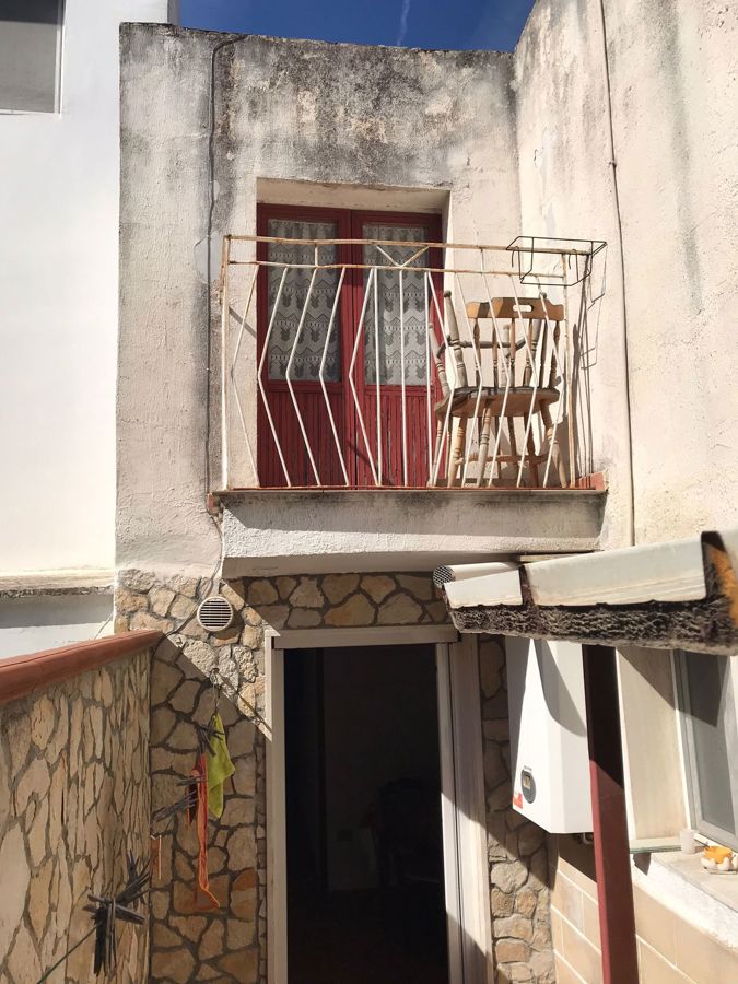 Foto 17 di 20 - Casa indipendente in vendita a Taranto