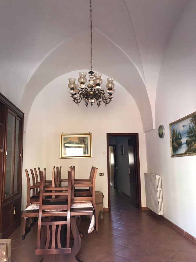Foto 4 di 20 - Casa indipendente in vendita a Taranto