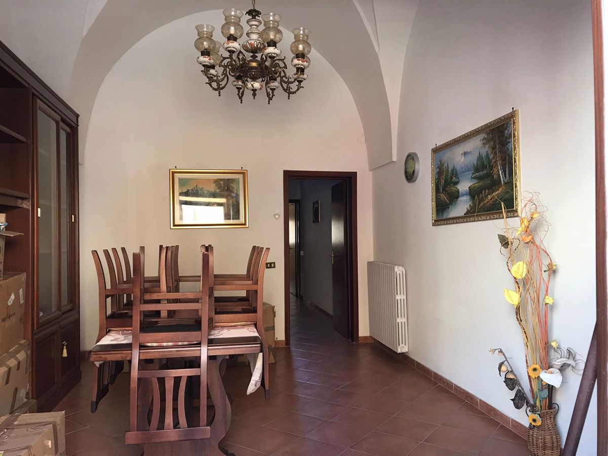 Foto 3 di 20 - Casa indipendente in vendita a Taranto