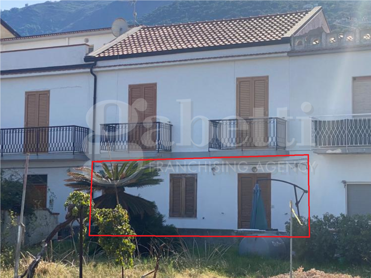 Foto 3 di 15 - Casa indipendente in vendita a Gioiosa Marea