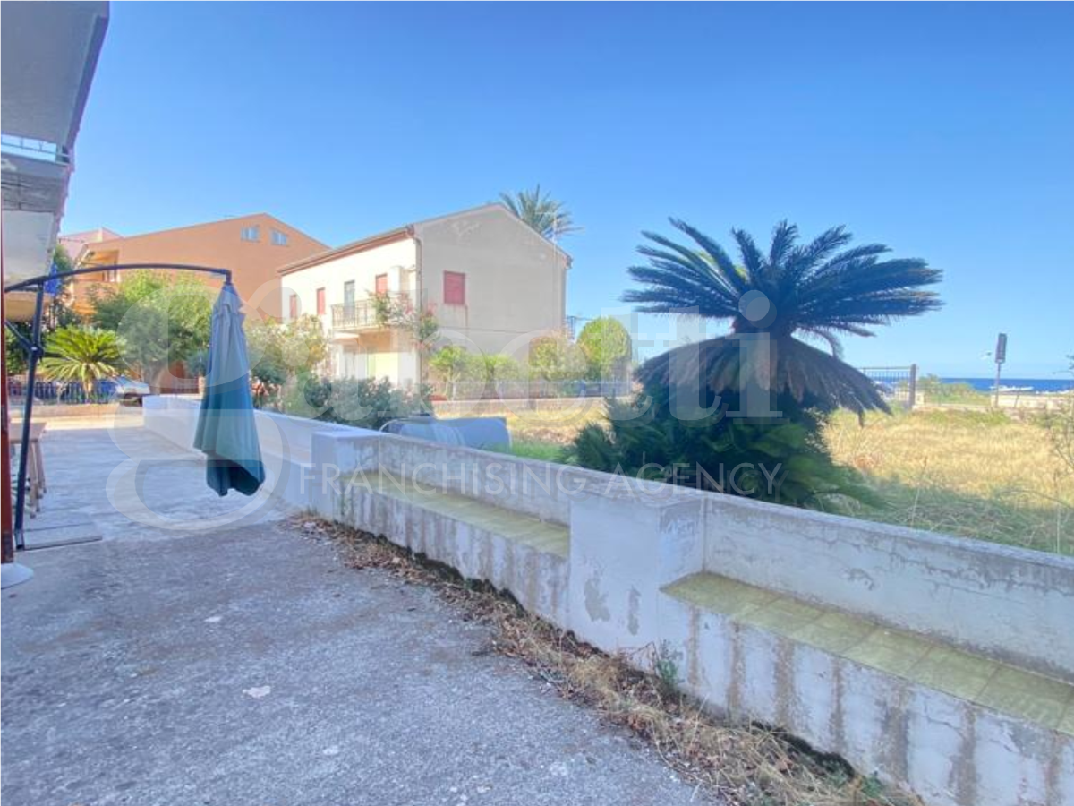 Foto 15 di 15 - Casa indipendente in vendita a Gioiosa Marea