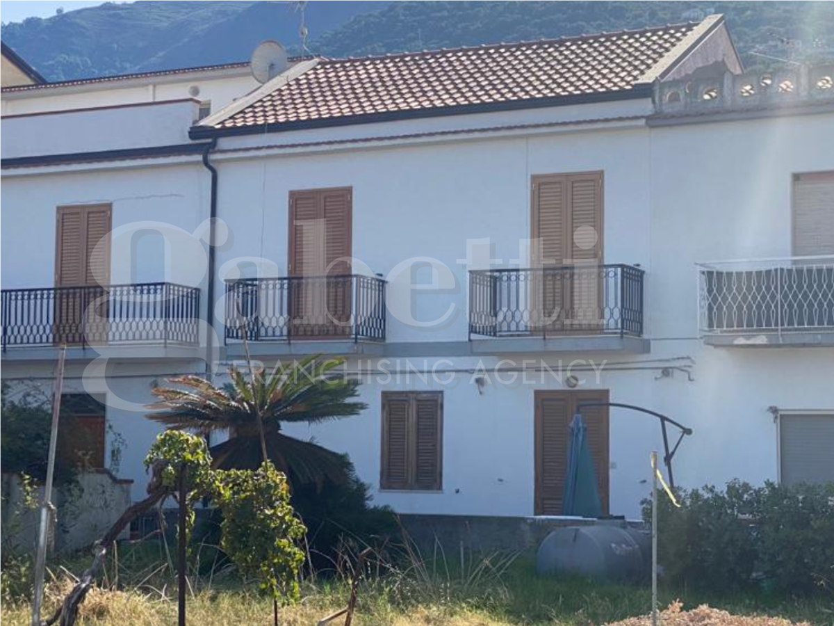 Foto 5 di 15 - Casa indipendente in vendita a Gioiosa Marea
