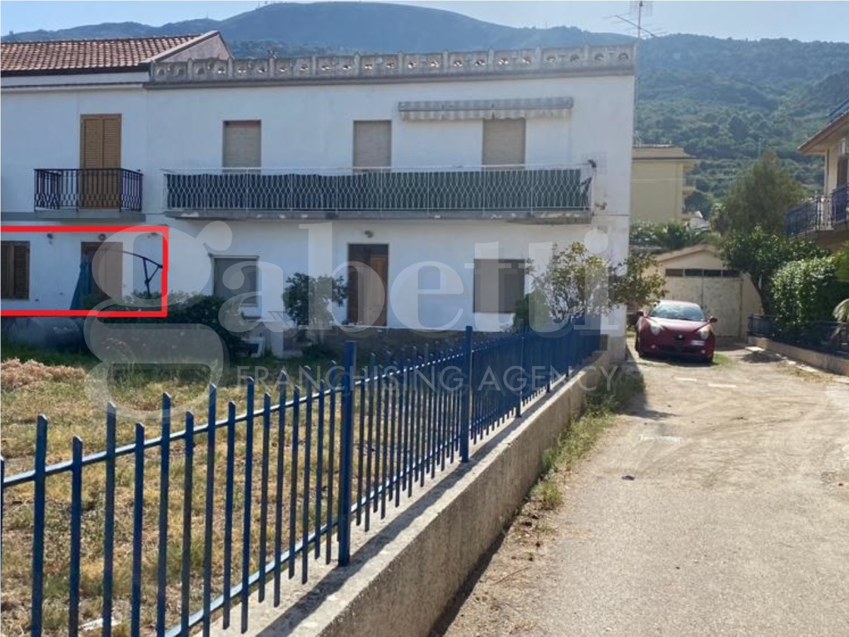 Foto 8 di 15 - Casa indipendente in vendita a Gioiosa Marea