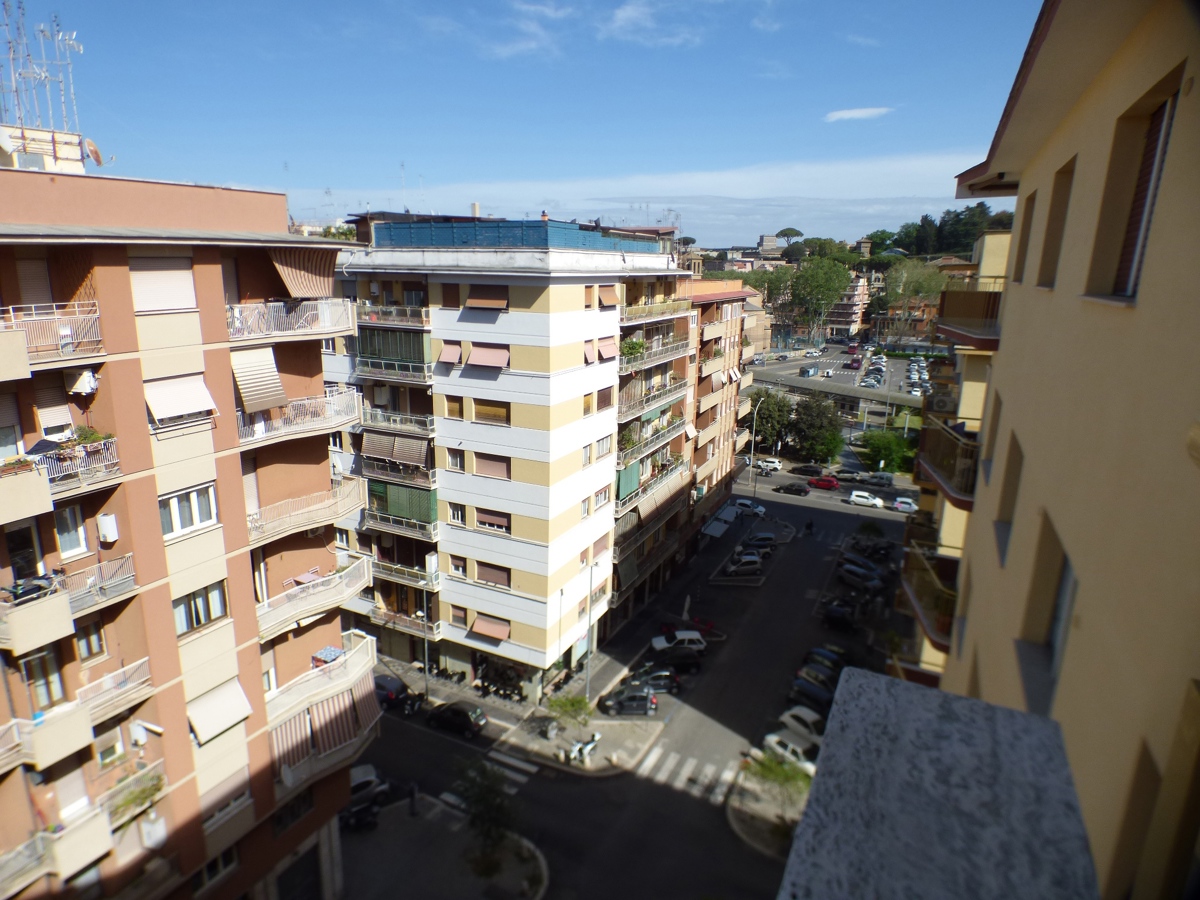 Foto 19 di 21 - Appartamento in vendita a Roma