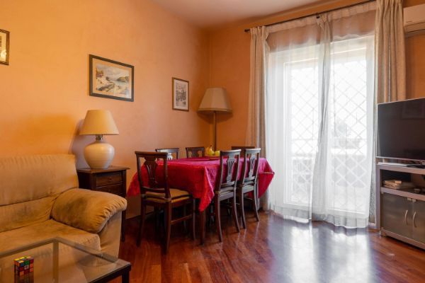 Foto 5 di 21 - Appartamento in vendita a Roma