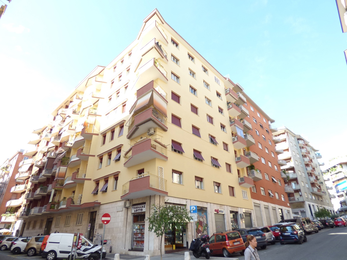 Appartamento di 95 mq in vendita - Roma