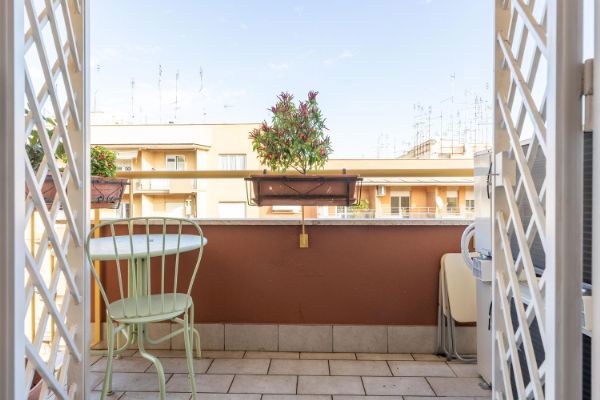 Foto 16 di 21 - Appartamento in vendita a Roma