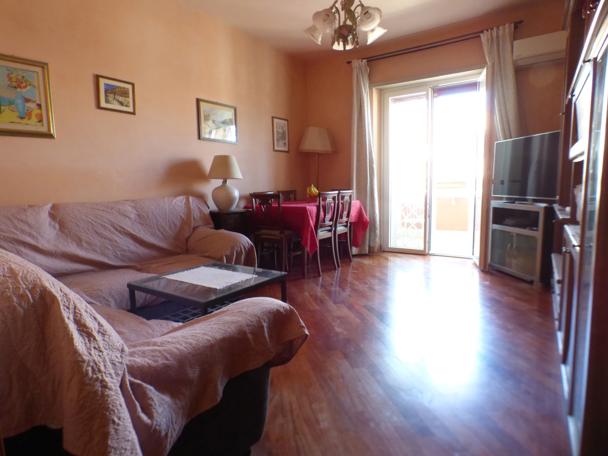 Foto 4 di 21 - Appartamento in vendita a Roma