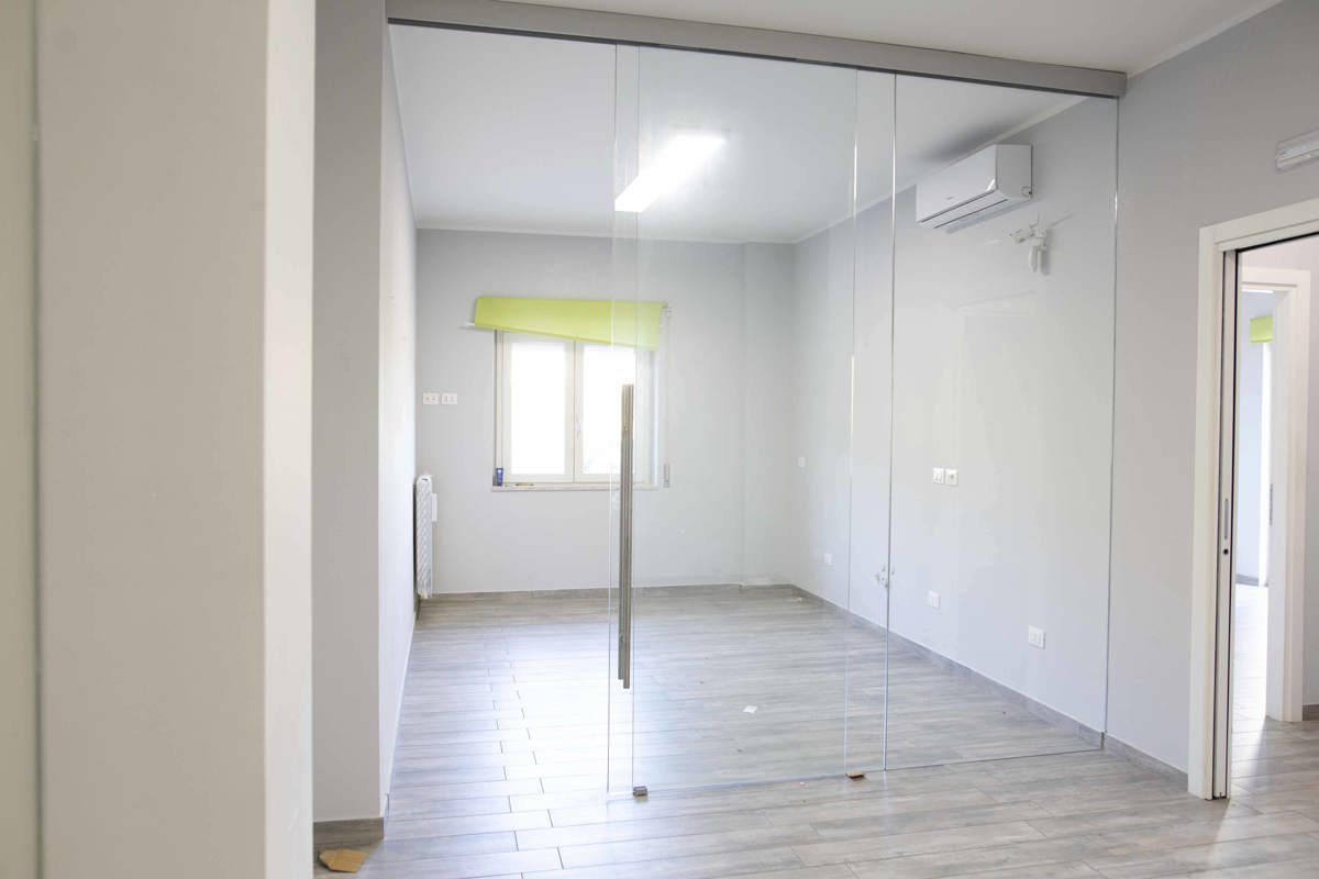 Foto 12 di 15 - Appartamento in vendita a Catanzaro