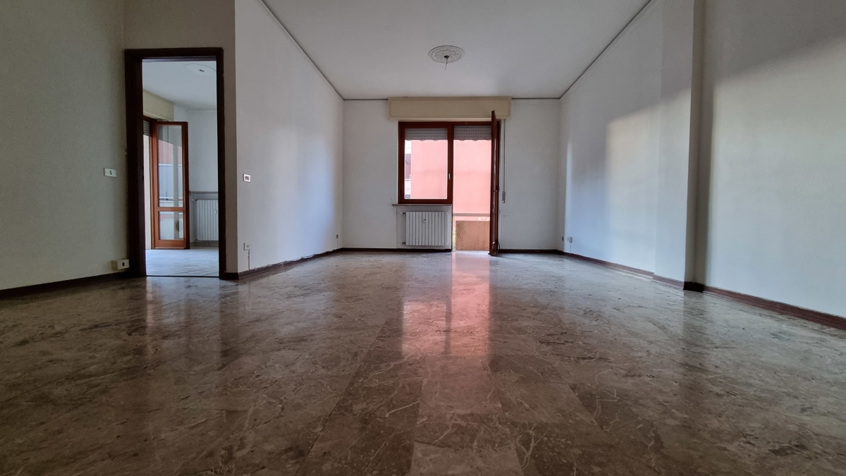 Foto 2 di 24 - Appartamento in vendita a Fiorenzuola d'Arda