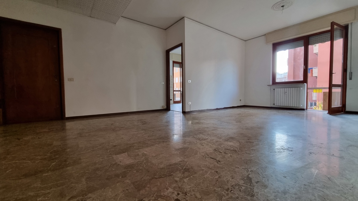 Foto 3 di 24 - Appartamento in vendita a Fiorenzuola d'Arda
