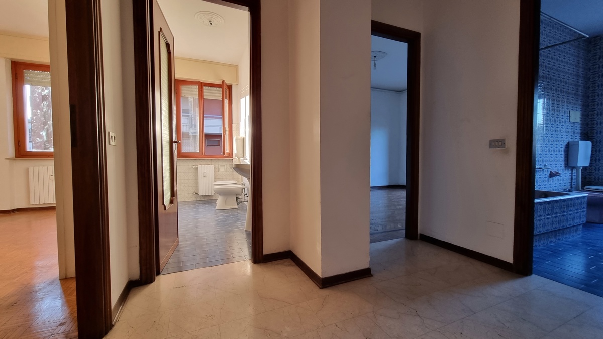Foto 11 di 24 - Appartamento in vendita a Fiorenzuola d'Arda