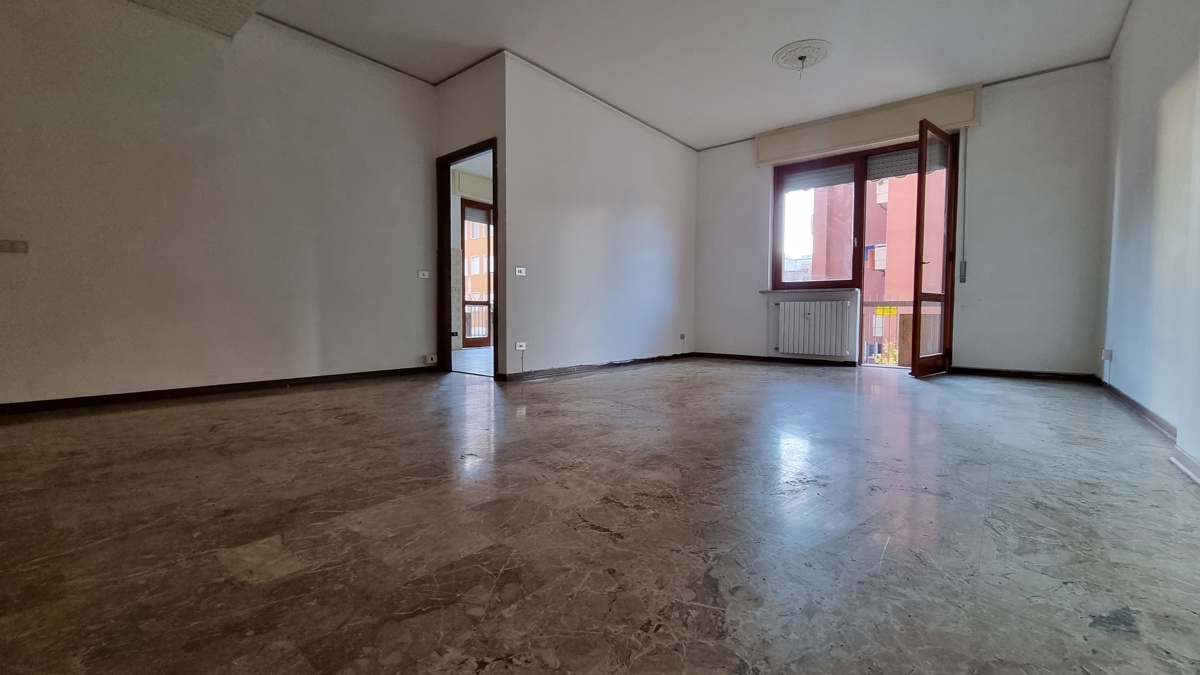 Foto 4 di 24 - Appartamento in vendita a Fiorenzuola d'Arda