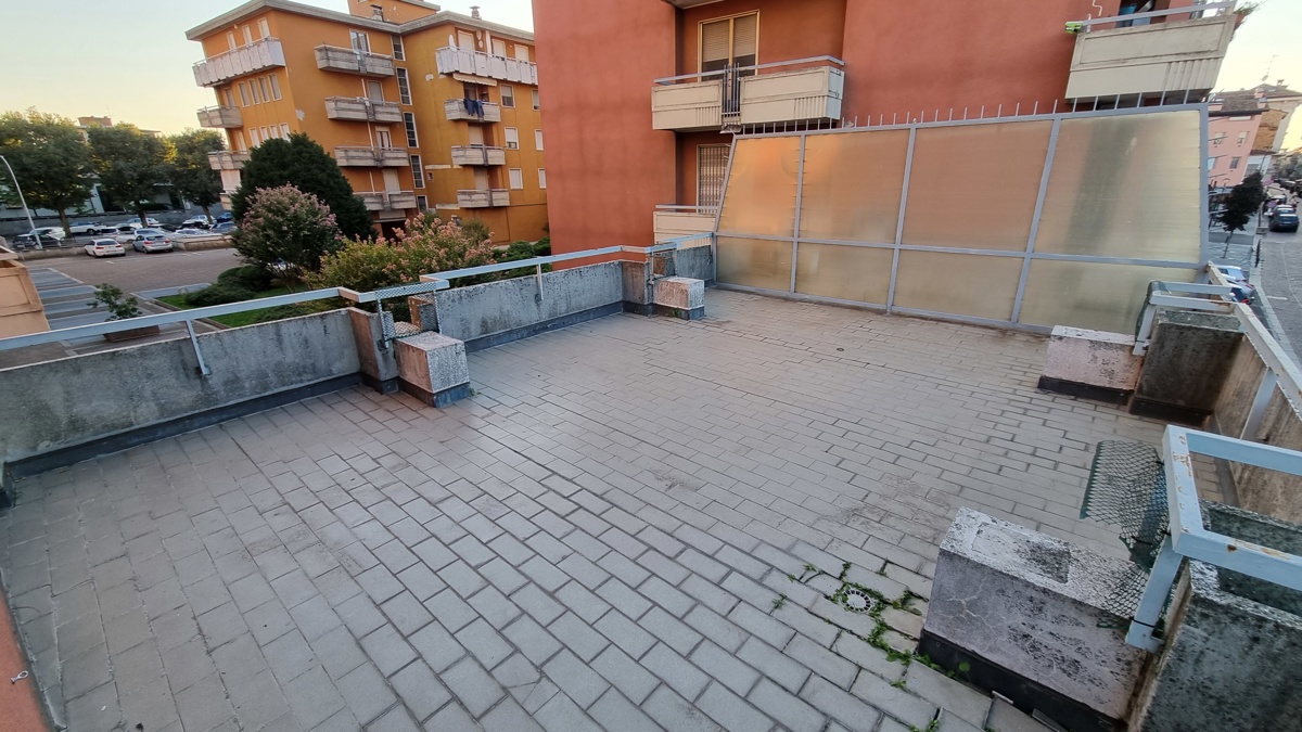 Foto 19 di 24 - Appartamento in vendita a Fiorenzuola d'Arda