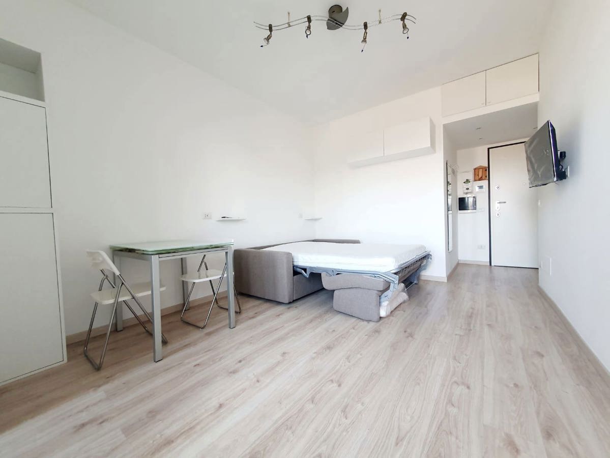 Foto 4 di 27 - Appartamento in affitto a Milano