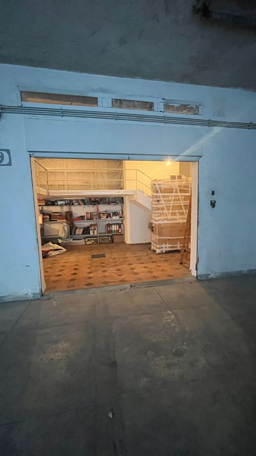 Foto 4 di 5 - Garage in vendita a Palermo