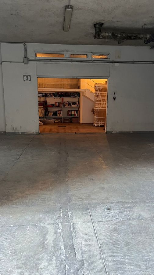 Foto 5 di 5 - Garage in vendita a Palermo